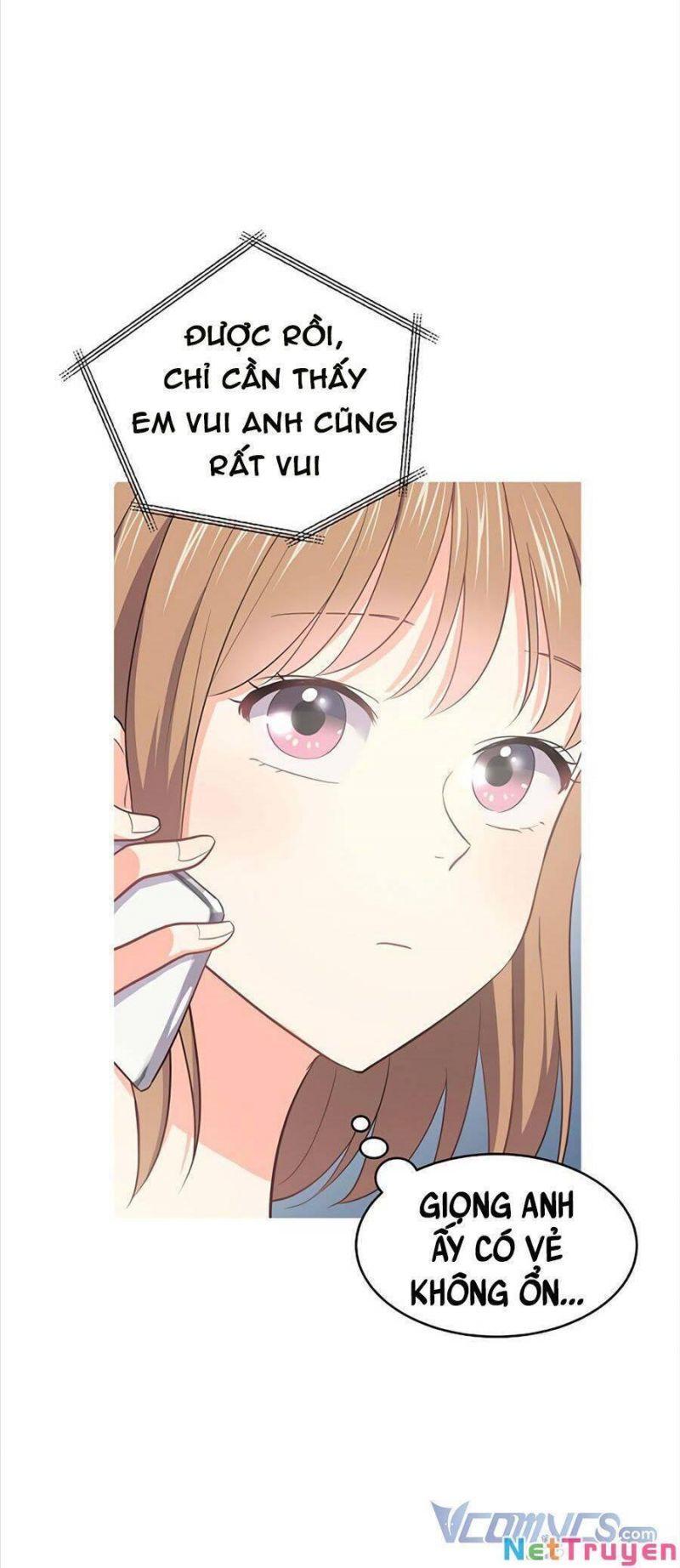 vô tình trở thành con gái của triệu phú chapter 24 31