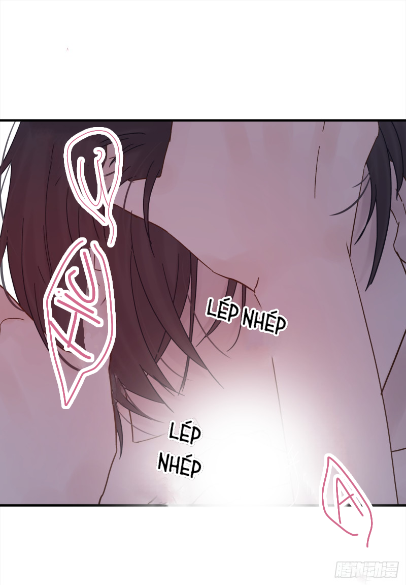 mối tình đầu gian nan của chu thành nhất chapter 43 20