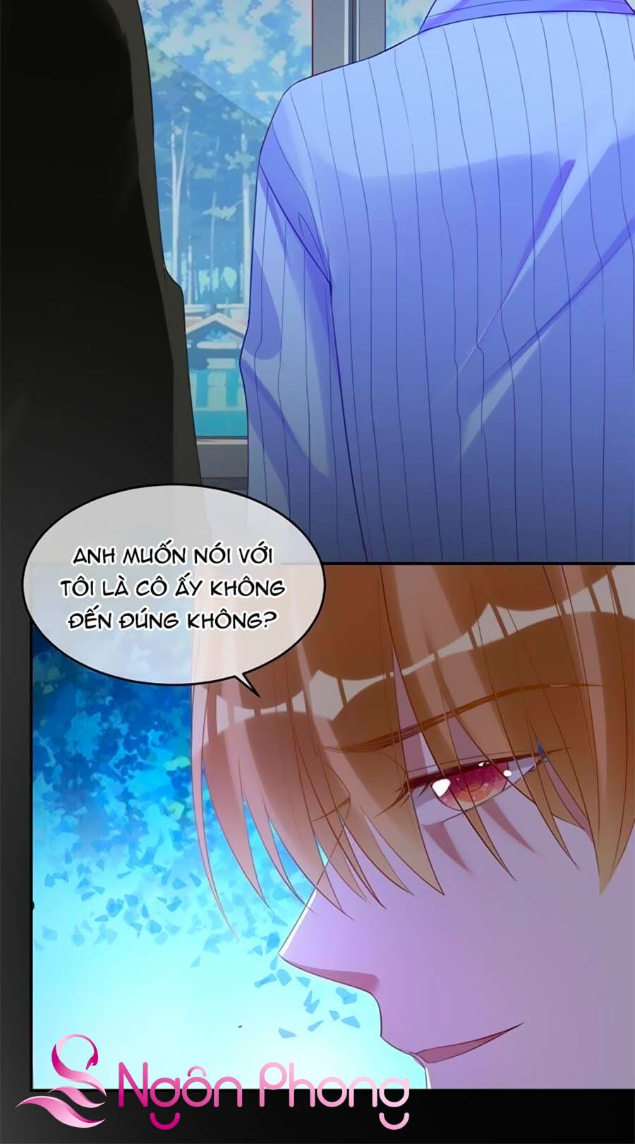 thần luân mật luyến chapter 57 2