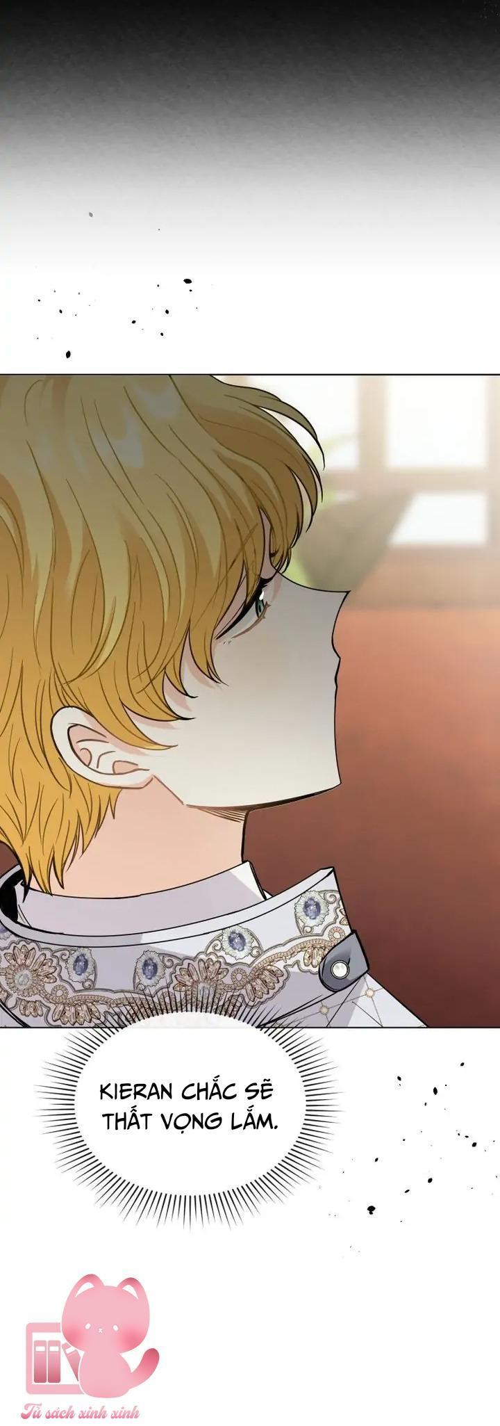 kiên nhẫn chút nào, đại công tước chapter 58 34
