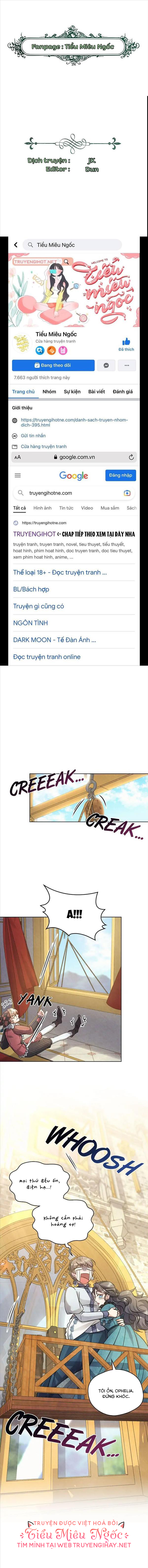 nỗi buồn của chú hề chapter 11 1