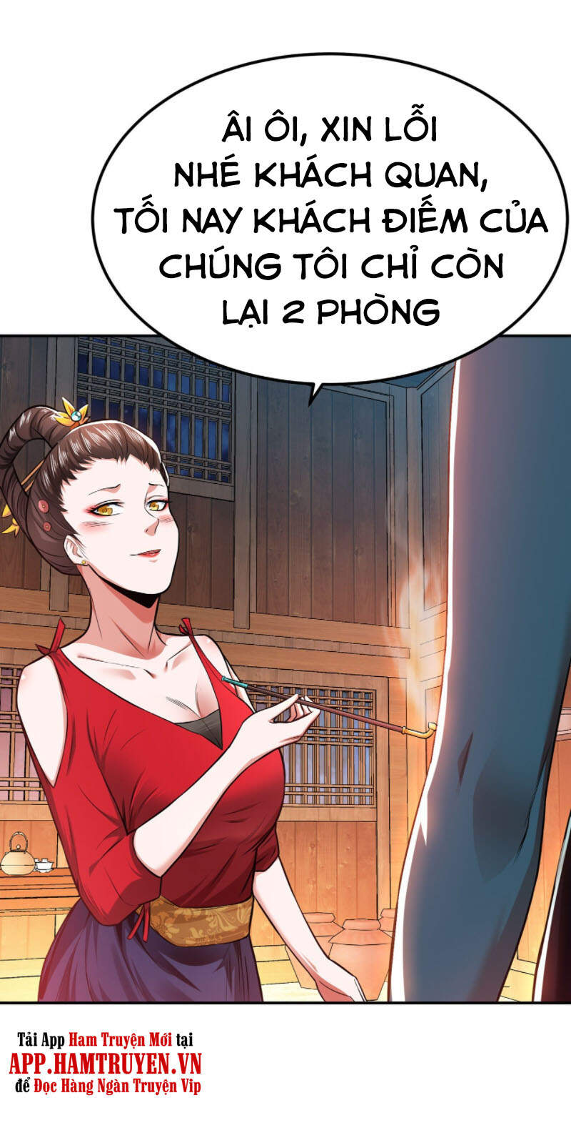nam chính và hậu cung đều là của ta chapter 15 45