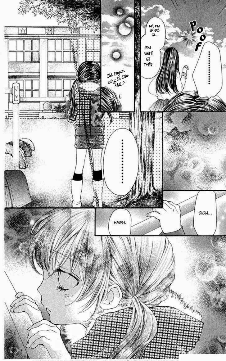 yamamoto zenjirou to moushimasu chapter 14.2 11