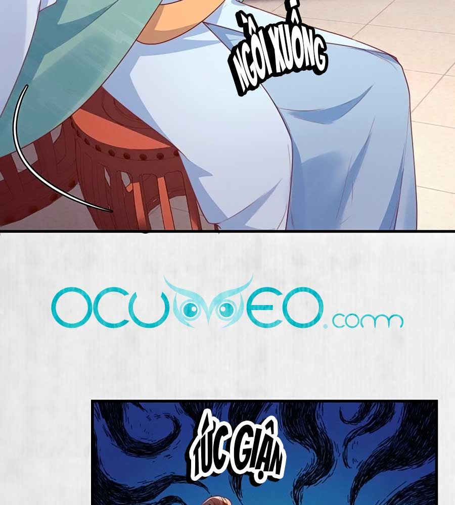 hoạn phi hoàn triều chapter 90 39