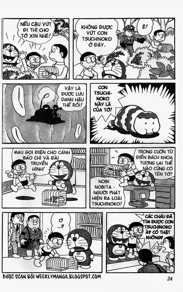 doraemon chapter 150 9