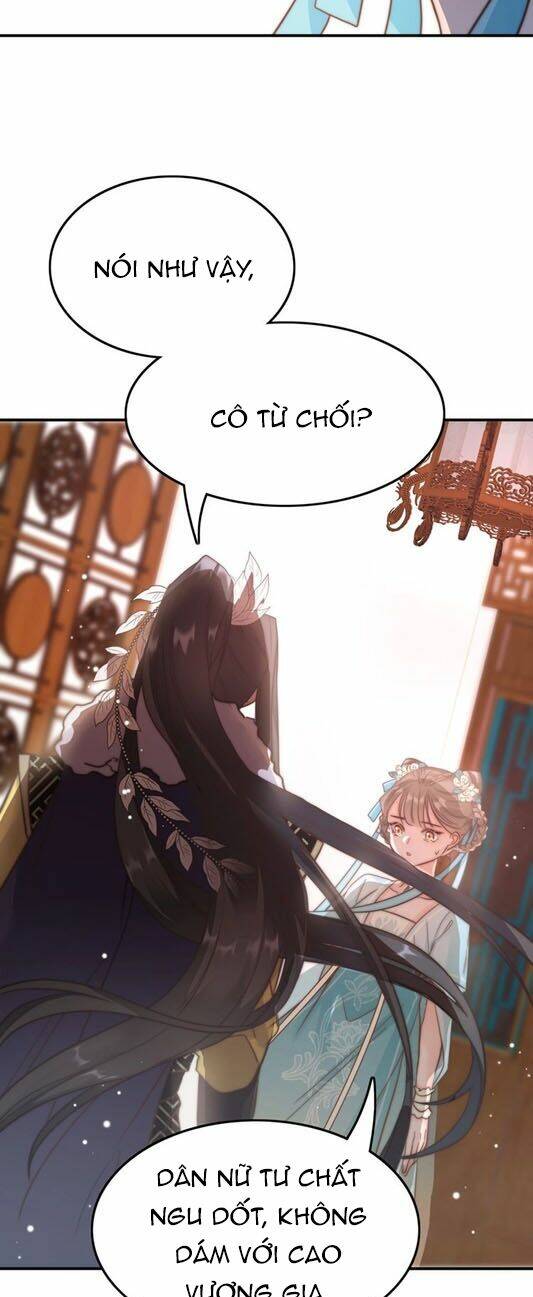 cánh diều xanh bay trong cơn gió chapter 1 36