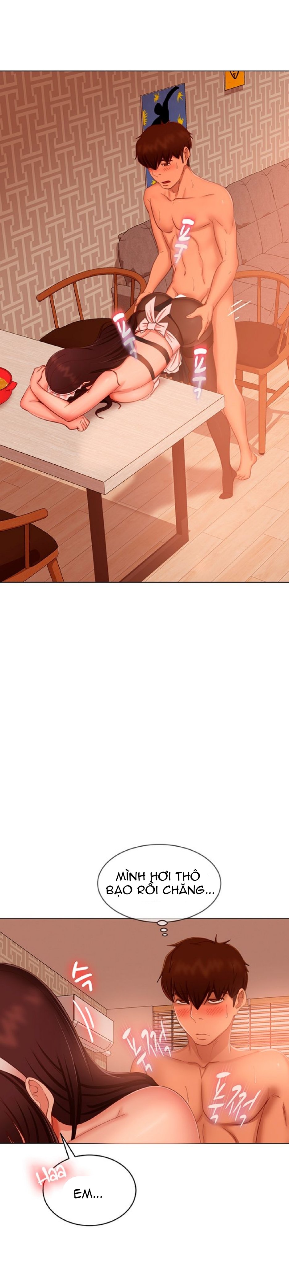 một ngày rối rắm chapter 63 19