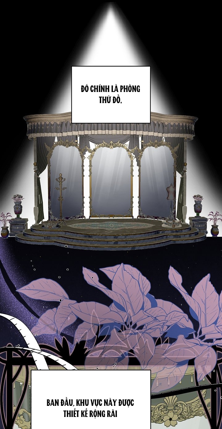 [18+] sự đáng sợ bên trong đại dương chapter 71.2 2