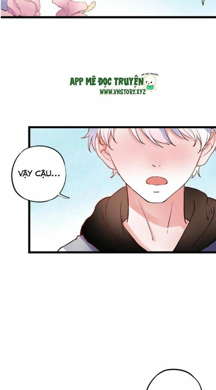 trạch thượng tịch mịch huỳnh hỏa chapter 22 21