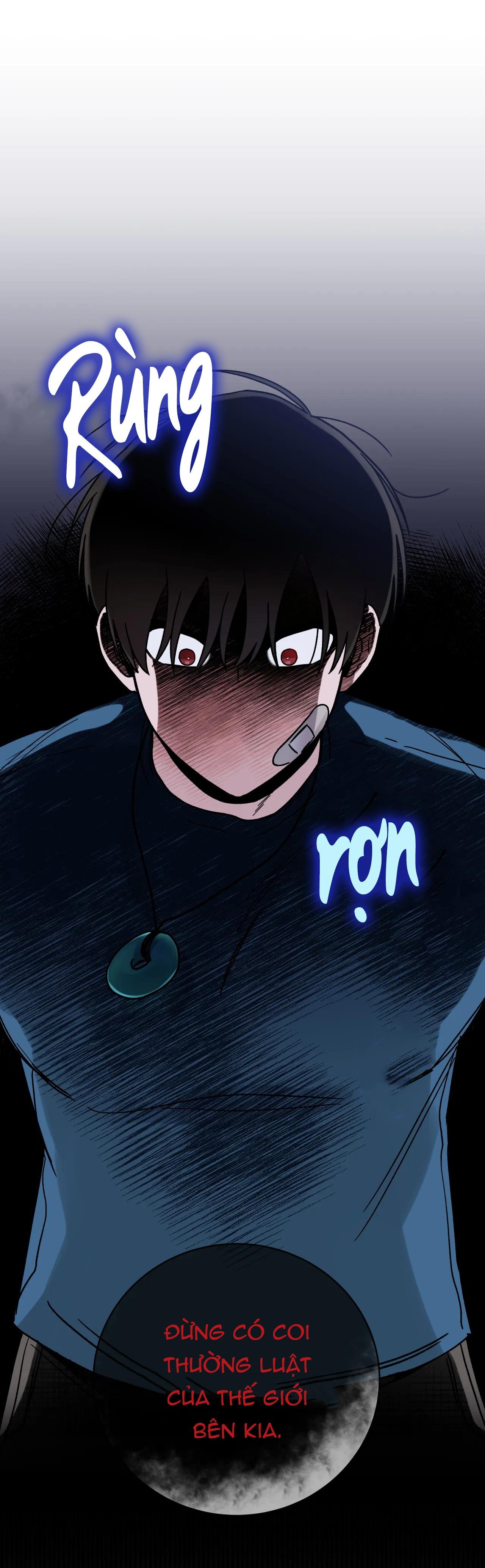 cơn mưa rào mùa hạ chapter 19 37