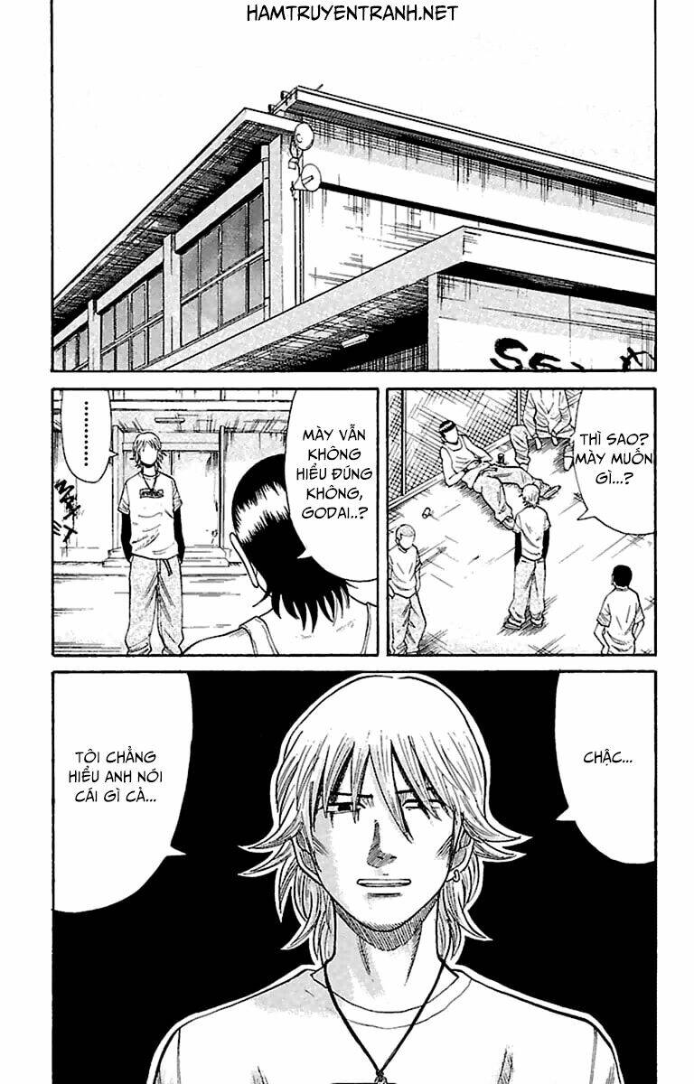 nanba mg5 chapter 8 25