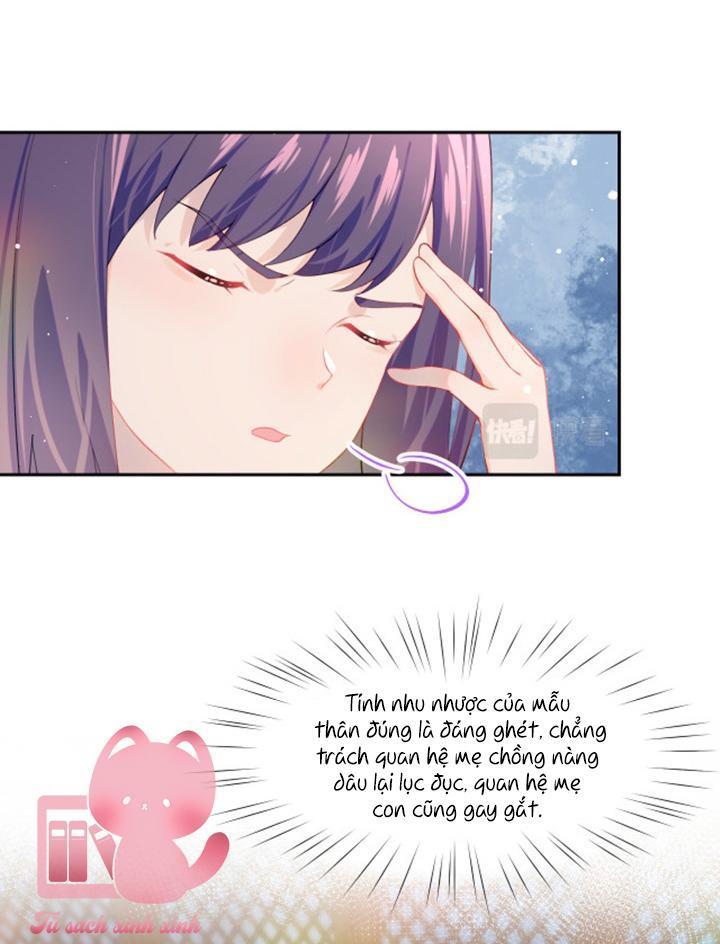 một đêm nọ đột nhiên yandere tới! chapter 54 22