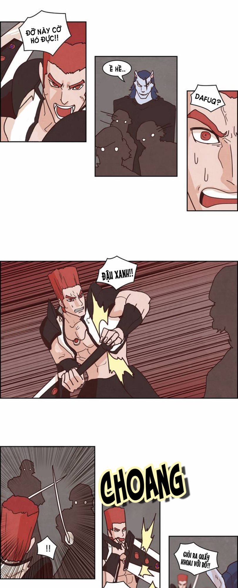 the devil king is bored season 2 chapter 38 23