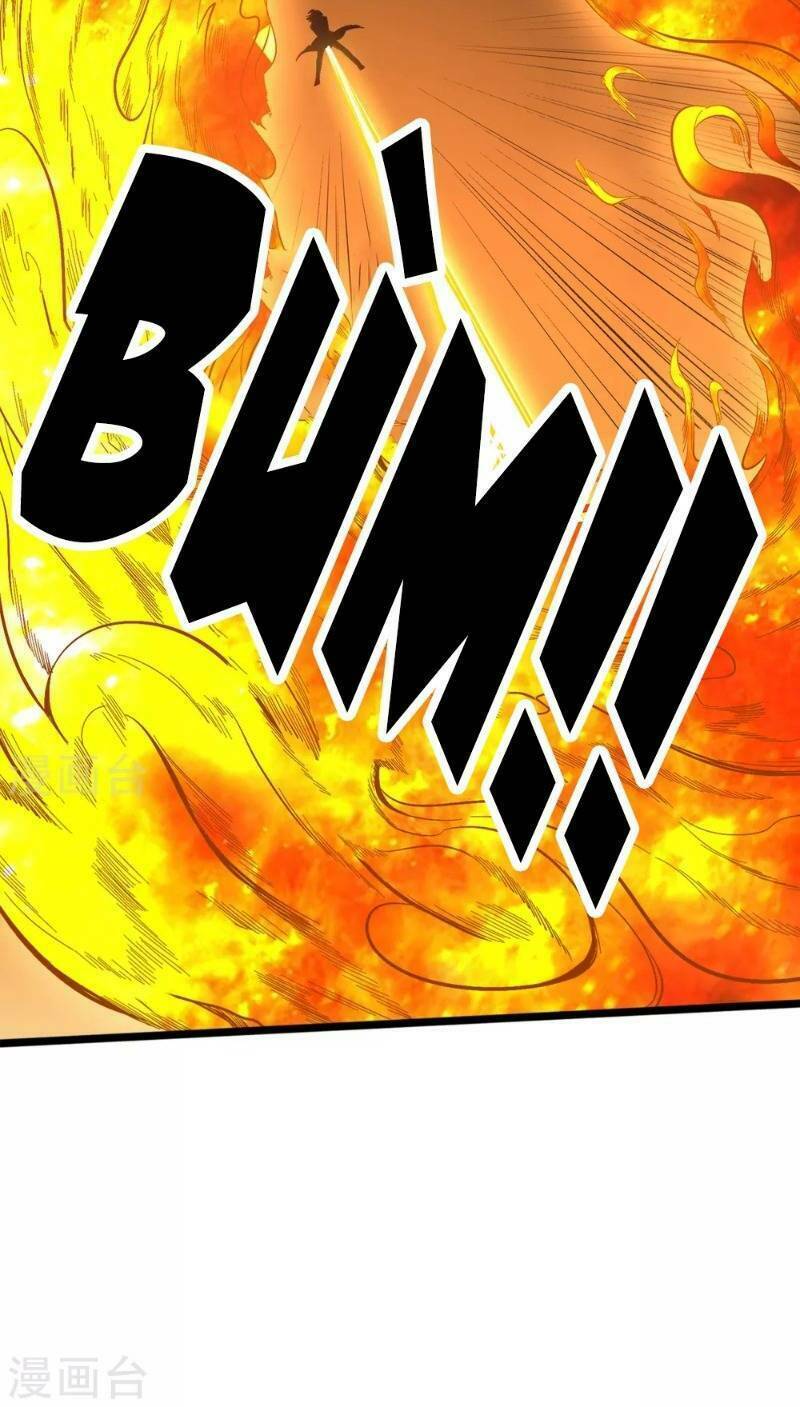 phục thiên thánh chủ chapter 24 45