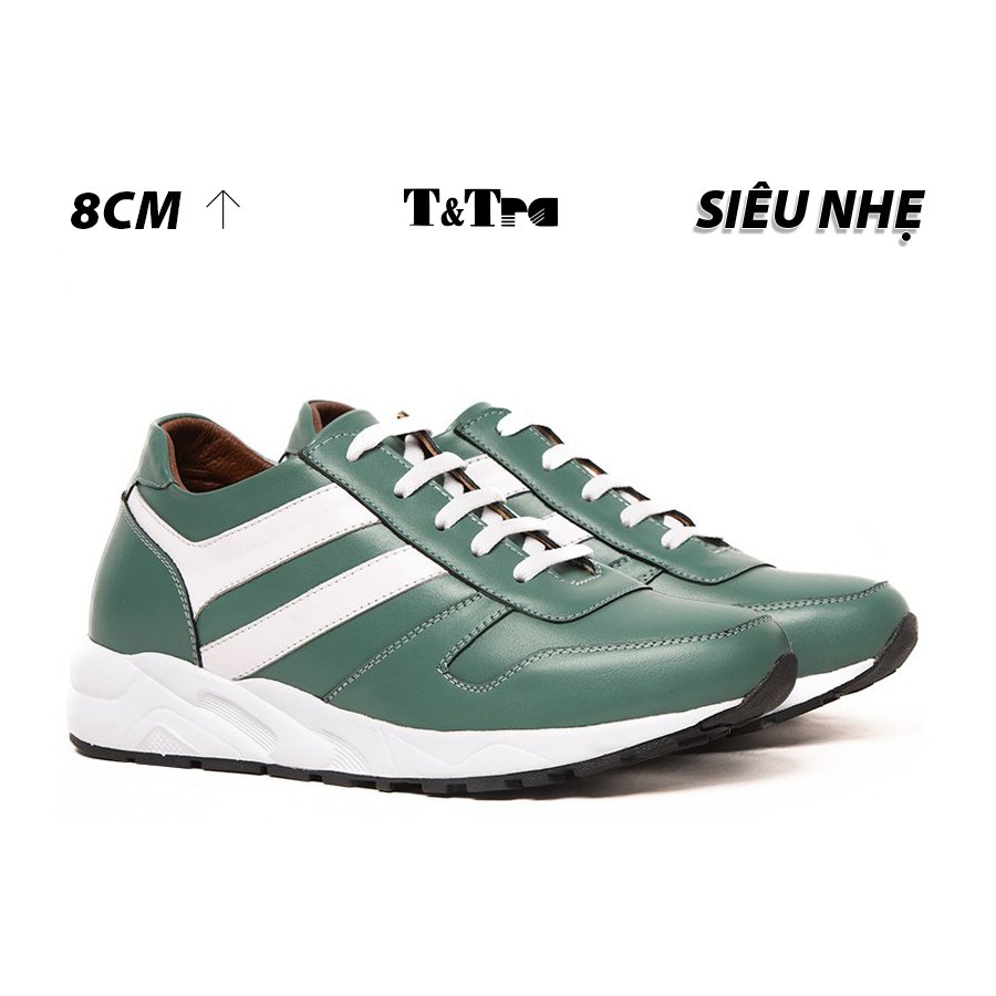 Giày Cao Nam T&TRA T20XN