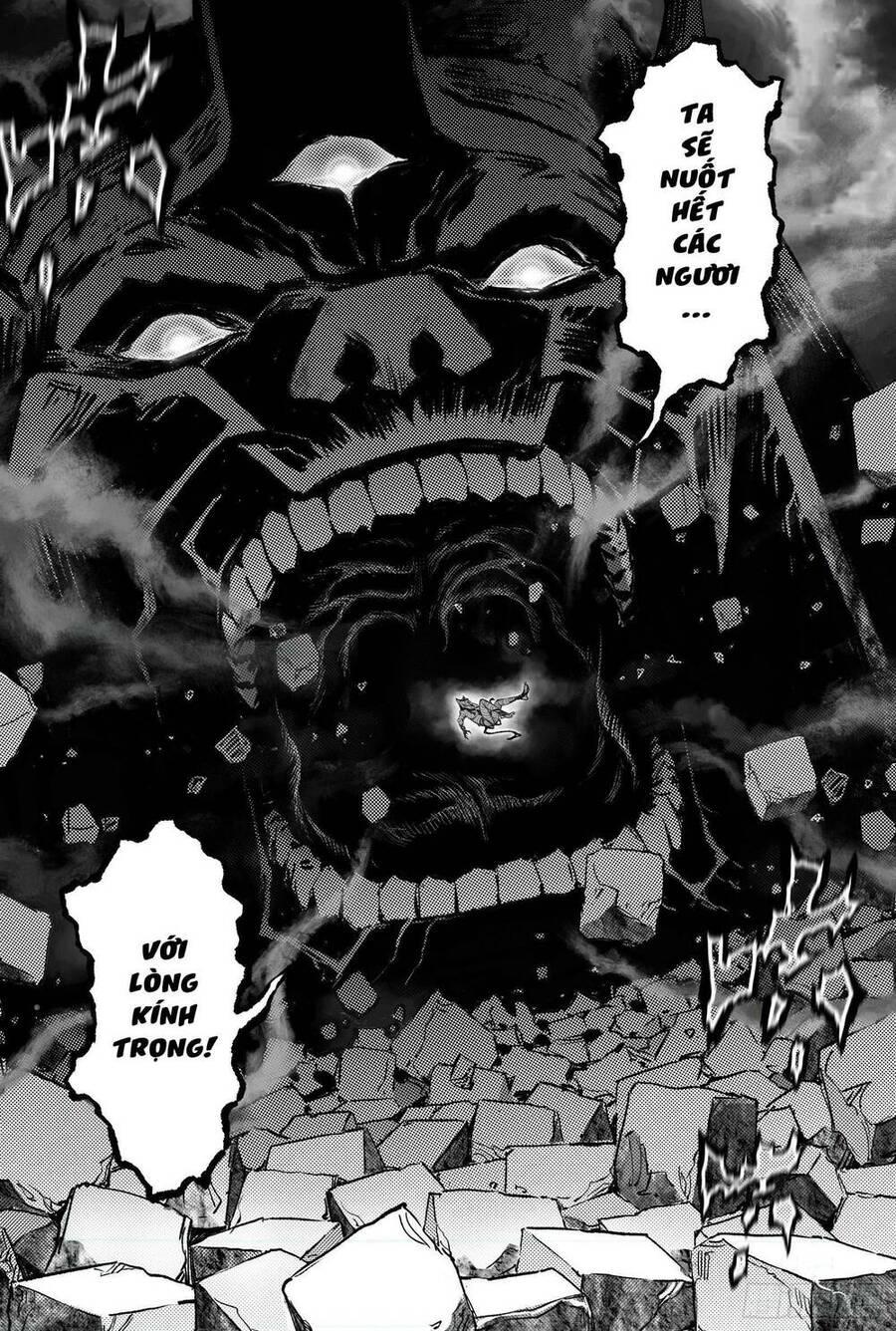 huyền hạo chiến ký chapter 244 16