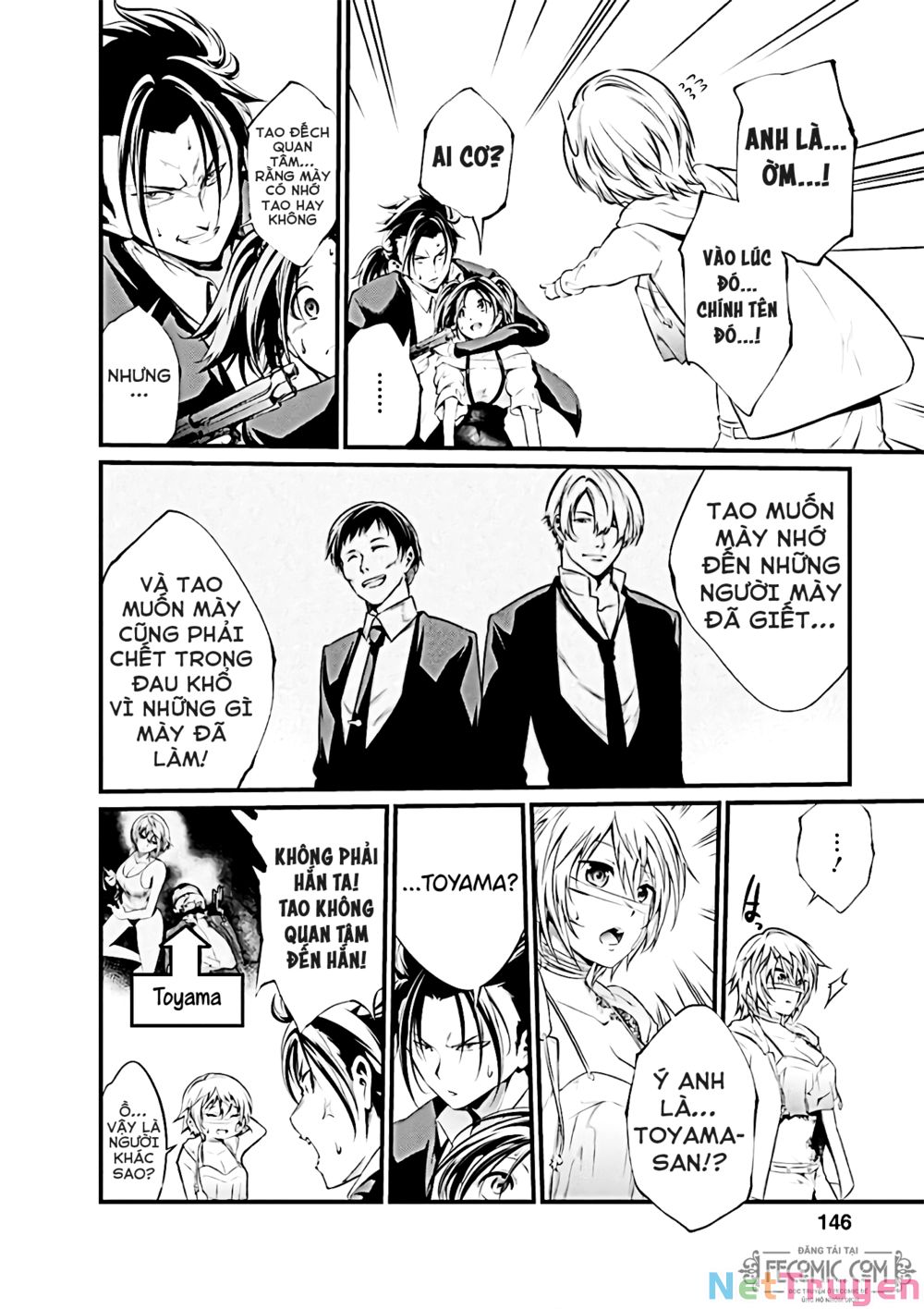 thí nghiệm ngục tù chapter 58 20