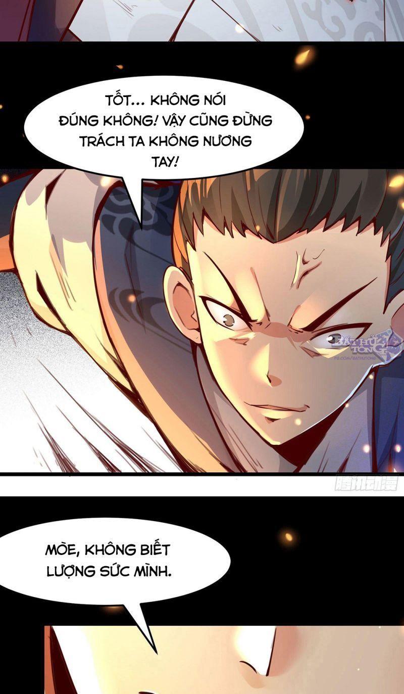 đồ đệ ta toàn là nữ ma đầu chapter 2 9