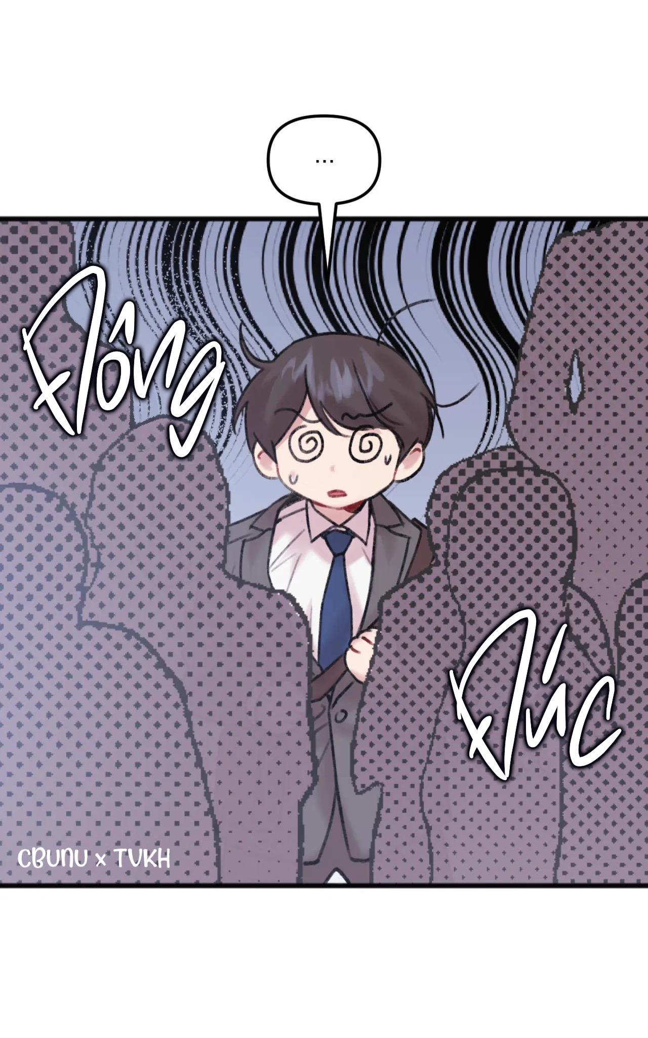 anh thật sự thích em sao chapter 1 38