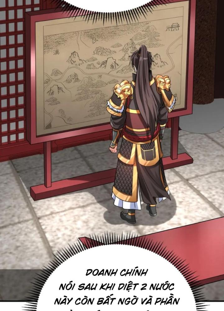 đại tần, ta là con tần thủy hoàng, giết địch thành thần chapter 79 46