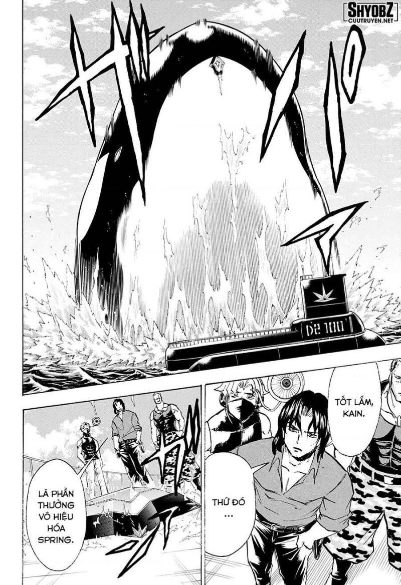 undead unluck chapter 99 4