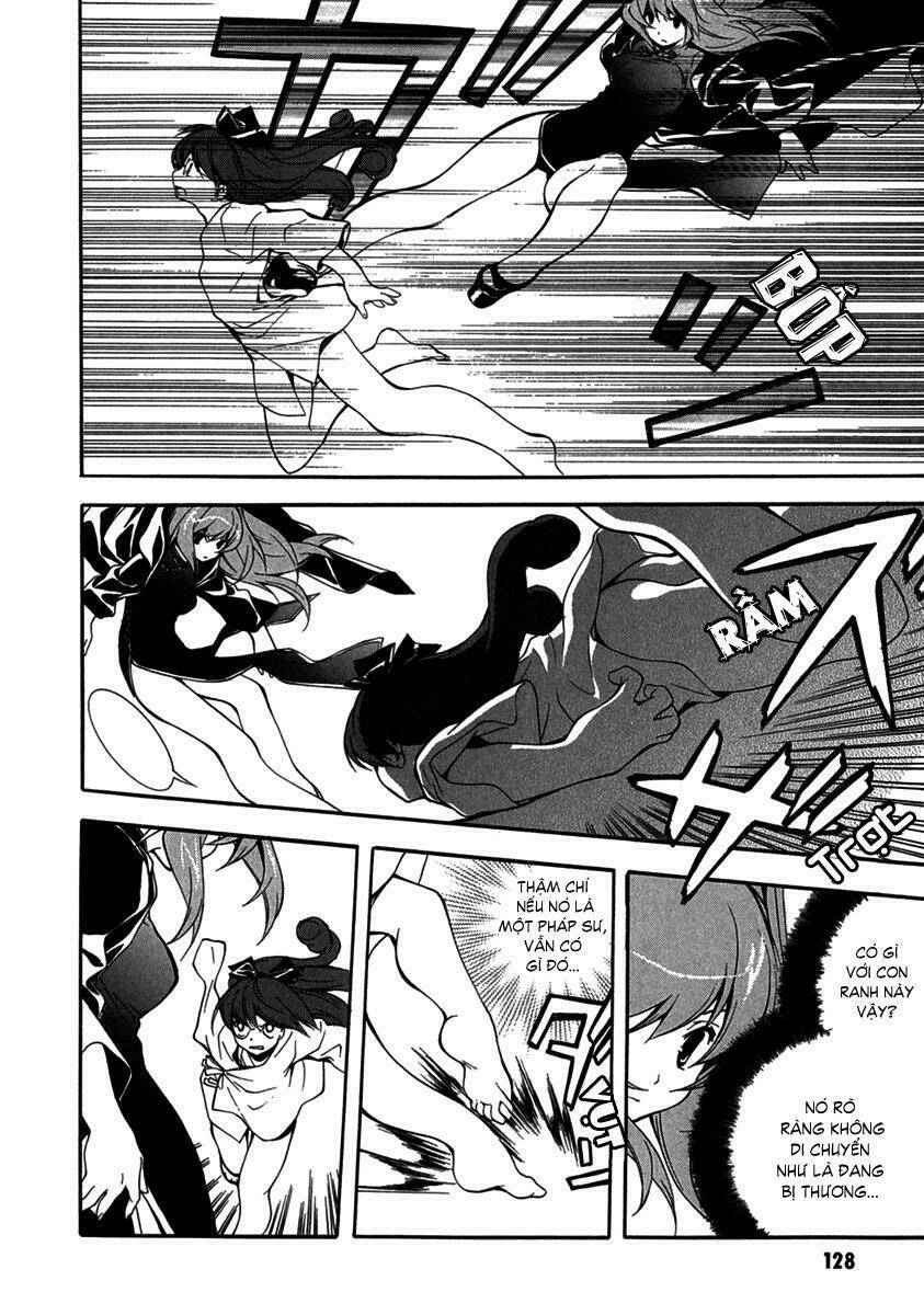 pixy gale chapter 8 24