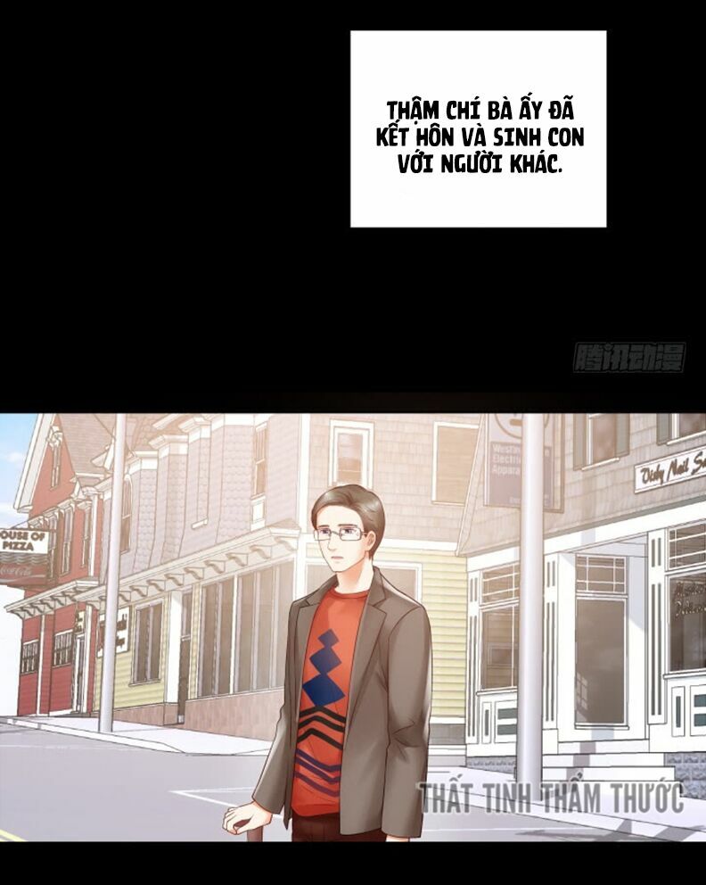 bạn trai 1/4 của tôi chapter 9 65