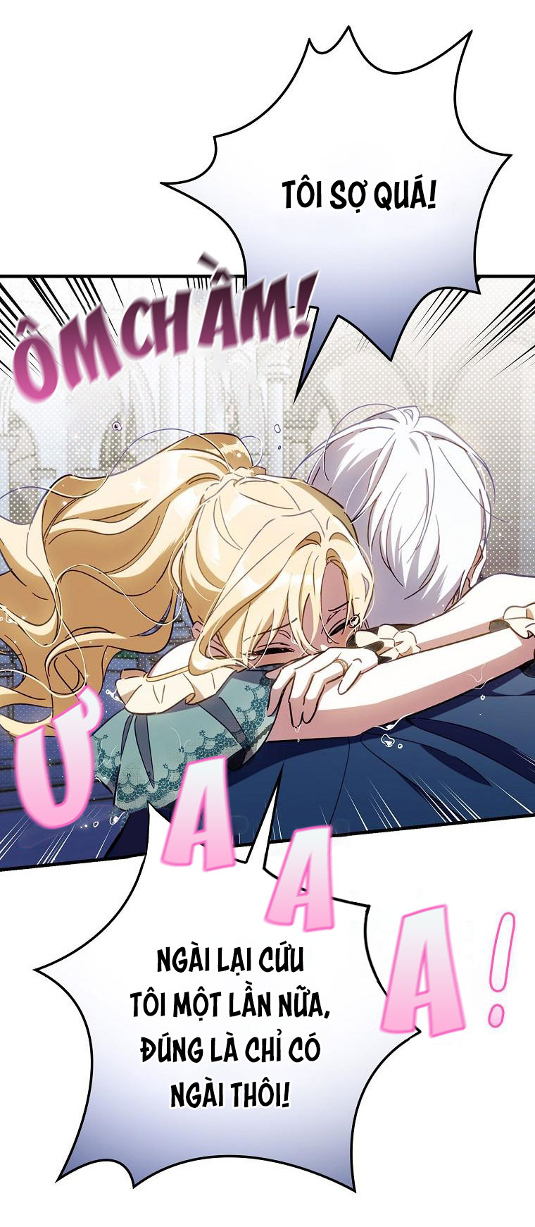 phương pháp khiến chồng đứng về phía của tôi chapter 12 22