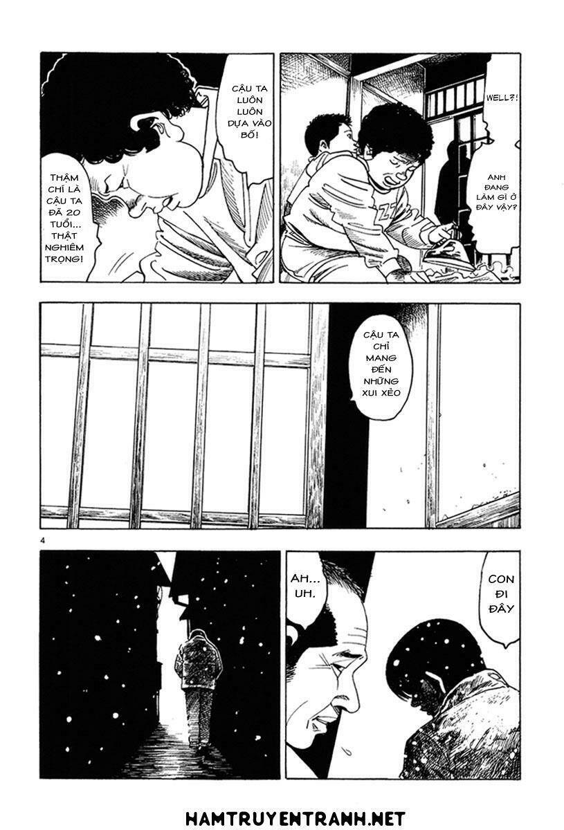 yomawari sensei chapter 12 6