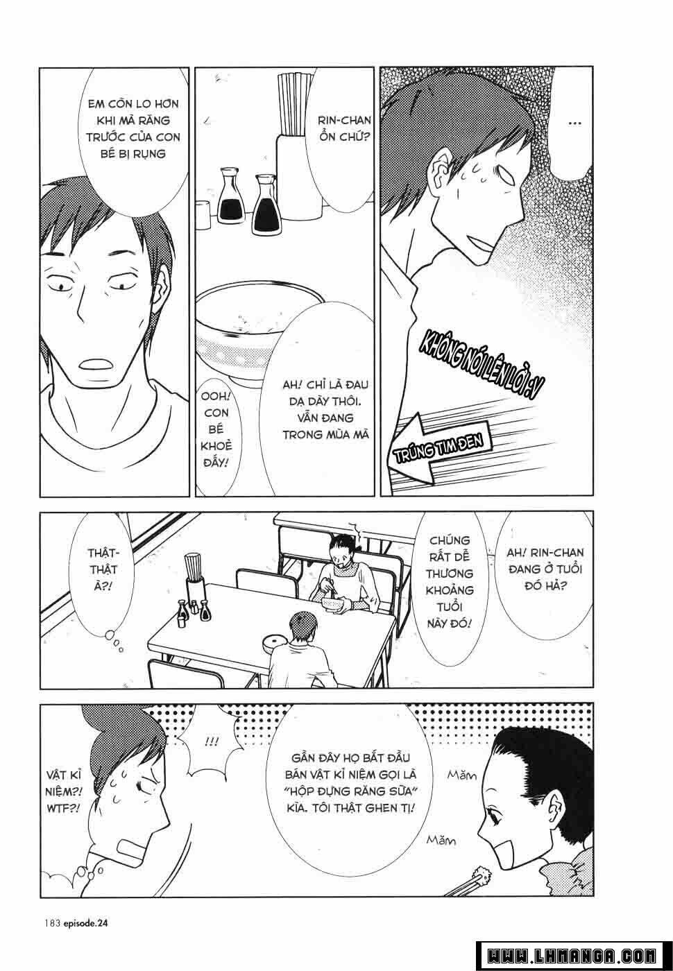 usagi drop chapter 24 10