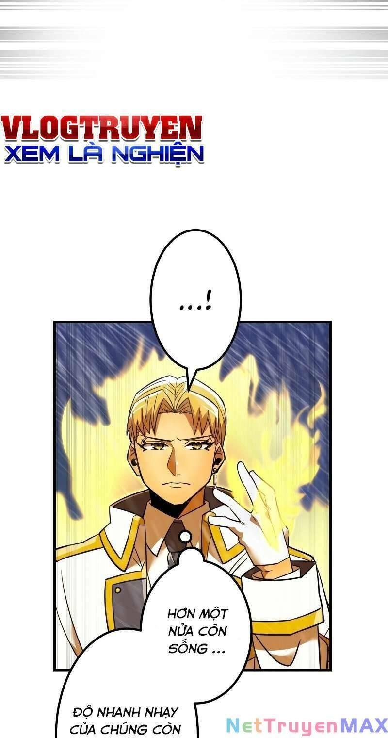 Huyết Thánh Cứu Thế Chủ~ Ta Chỉ Cần 0.0000001% Đã Trở Thành Vô Địch chapter 25 8