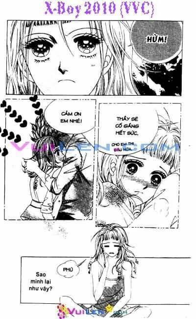 high school bullying chapter 17 19