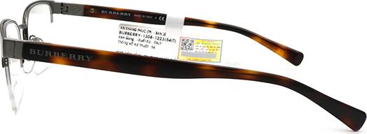 GỌNG KÍNH UNISEX BURBERRY B1308
