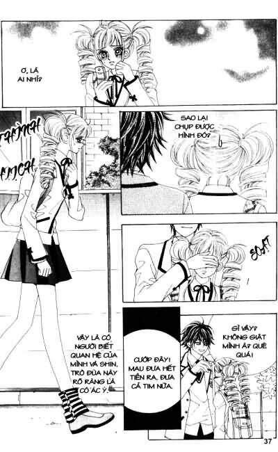 forbidden kiss chapter 50 18