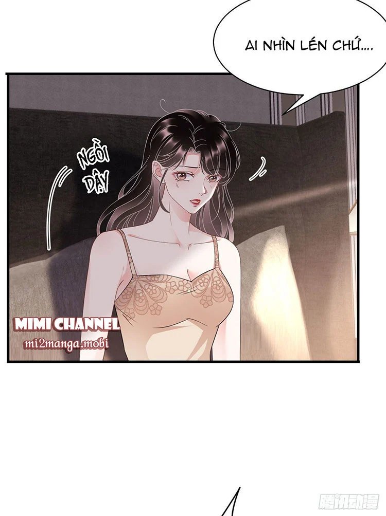[16+] đại tiểu thư có thể có ý đồ xấu chapter 21.1 11