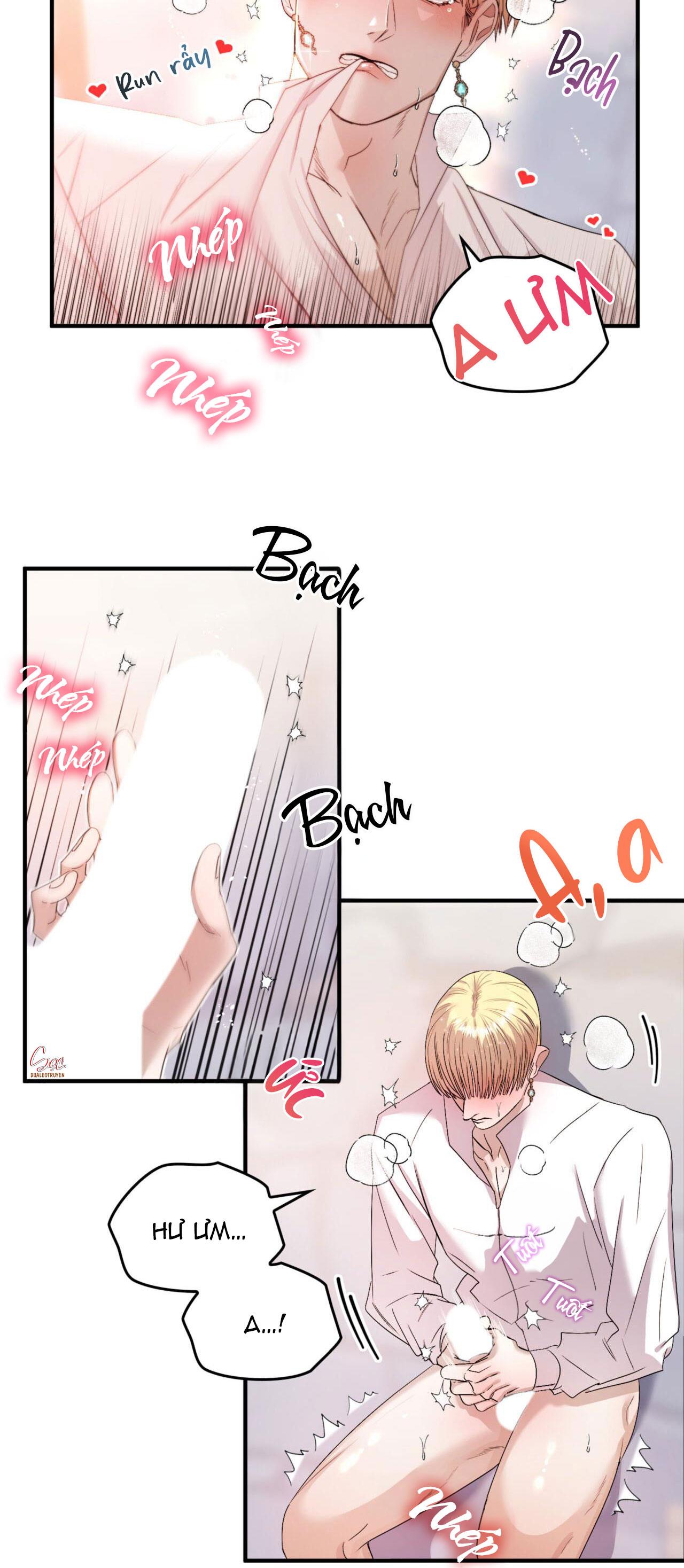 (np) độc thân muôn năm chapter 31 10