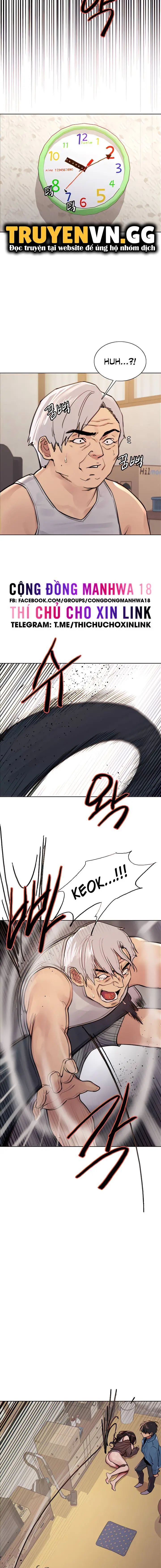 nhãn lực toàn năng chapter 63 7