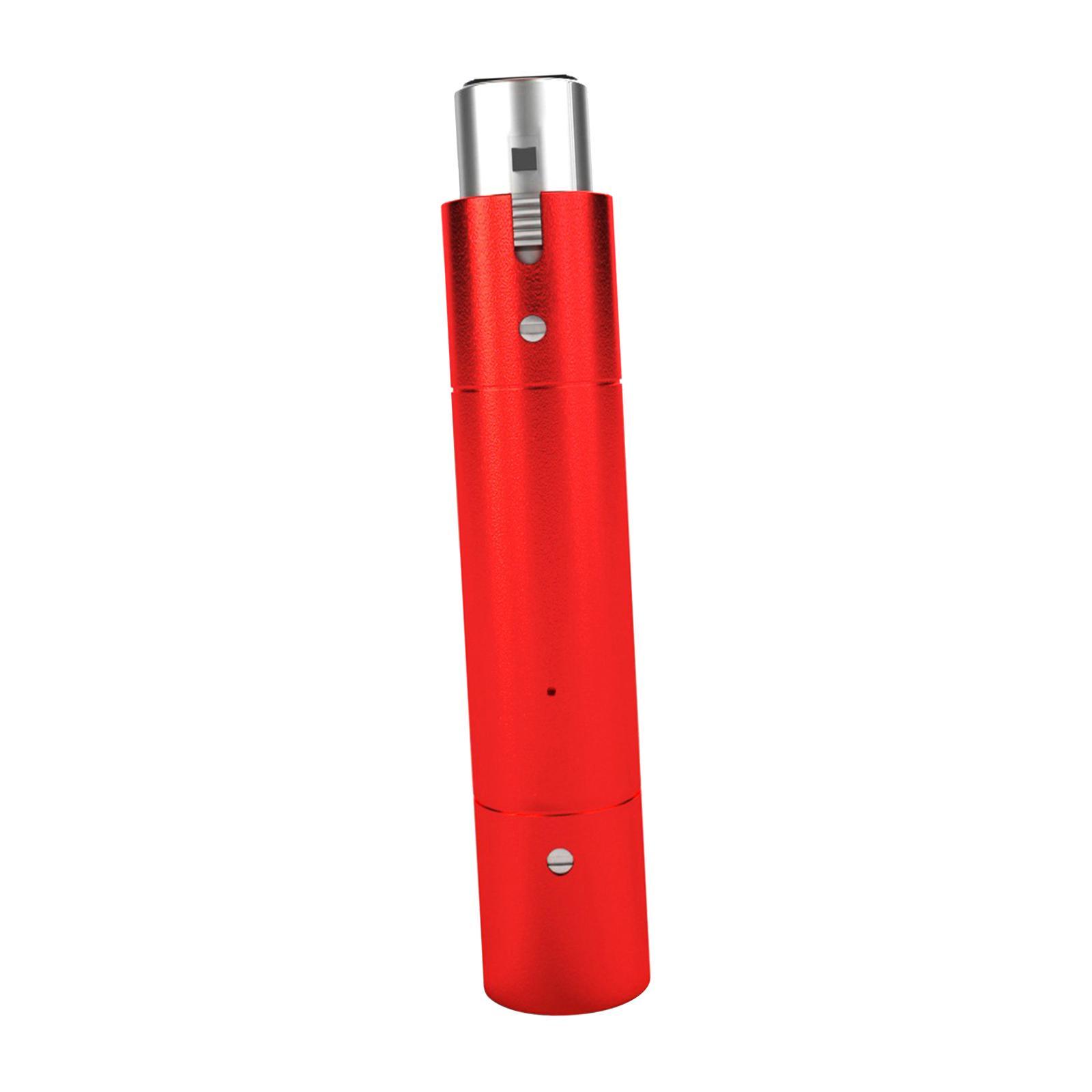 Dynamic Microphone Amplifier Low Noise for Recording Singing