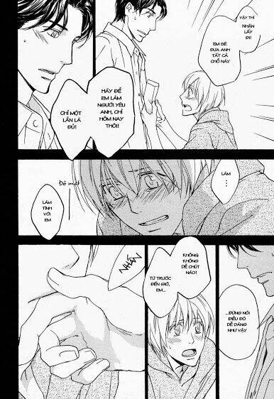 tonari no oniisan chapter 1 7