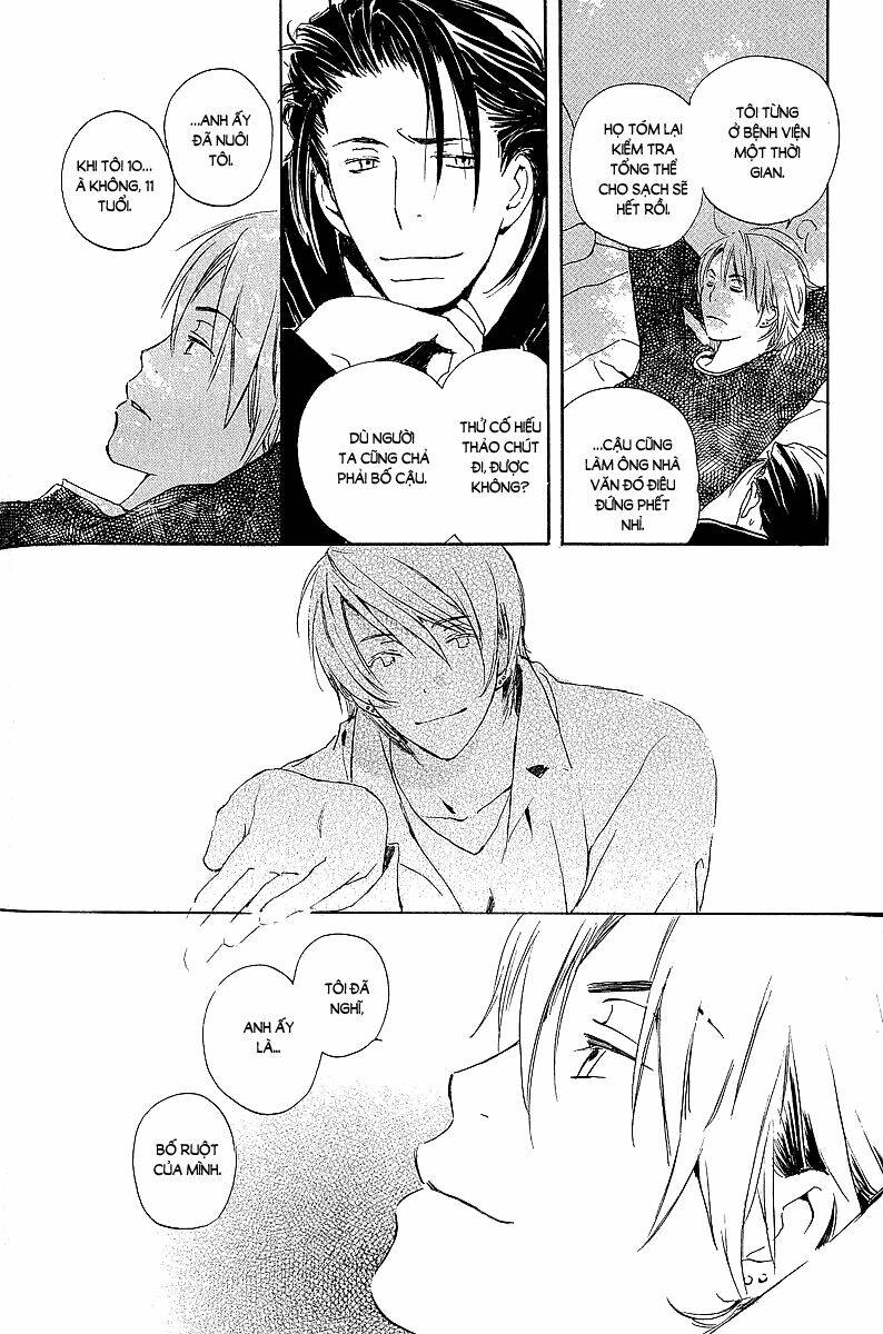 kodomo no iibun chapter 2 32