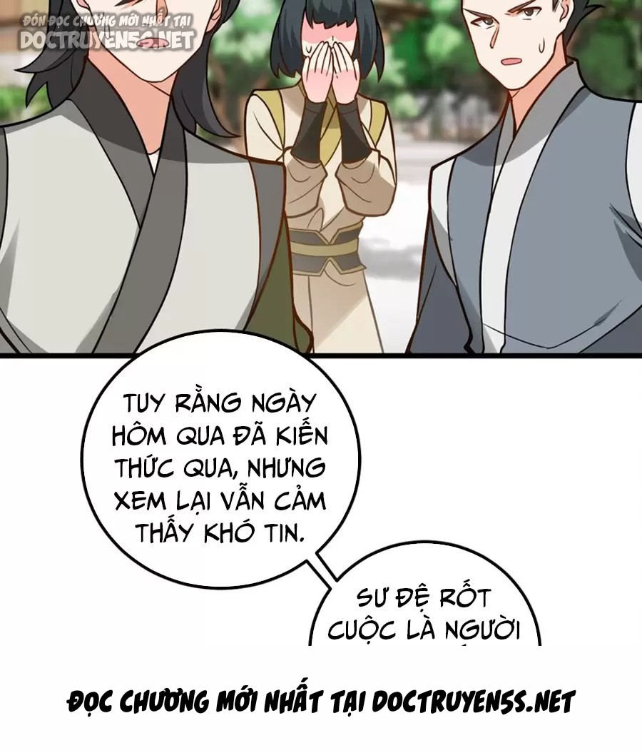 mang theo các tiên tử vô địch thiên hạ chapter 46.1 21