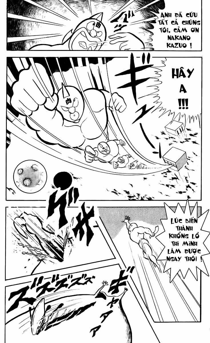 lực sĩ kinnikuman chapter 20 12