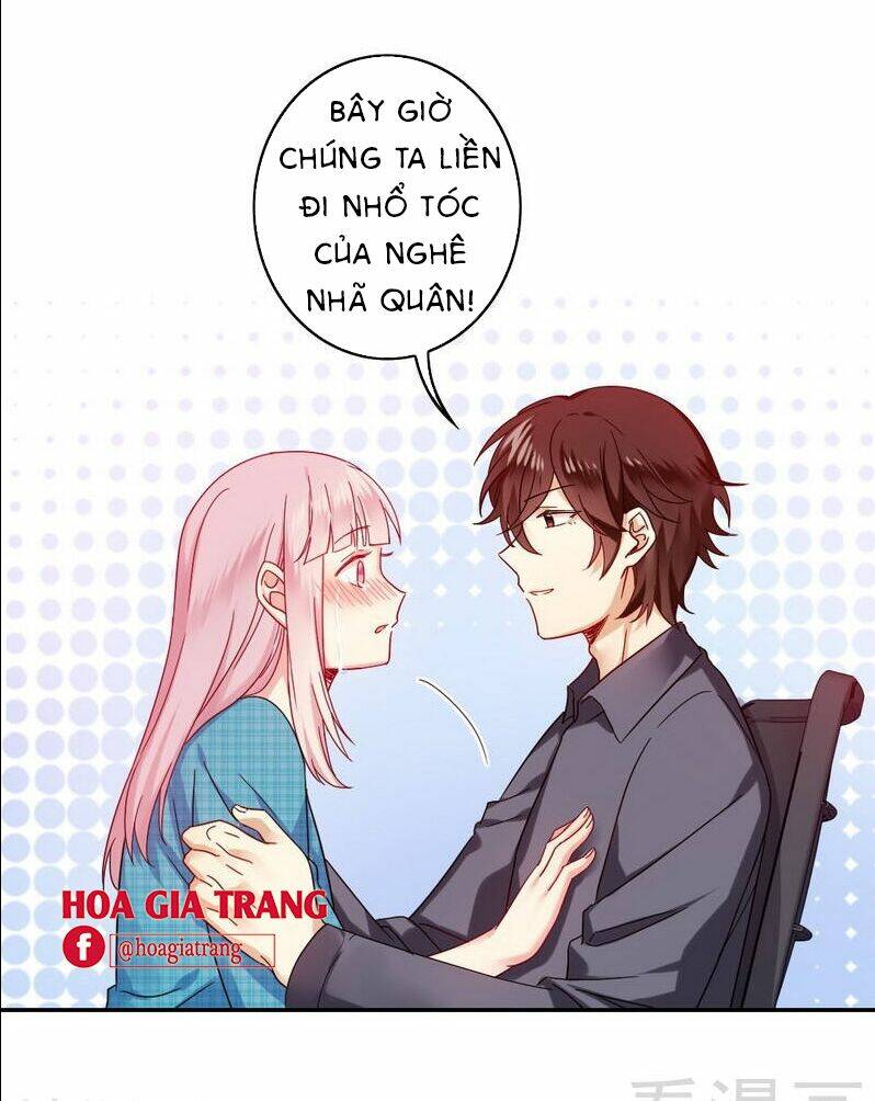 phục thù thiếu gia tiểu điềm thê chapter 61 4