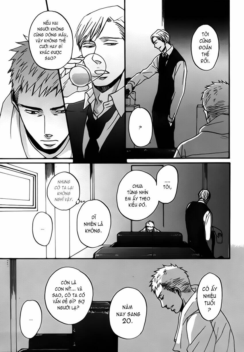 saezuru tori wa habatakanai chapter 2 28