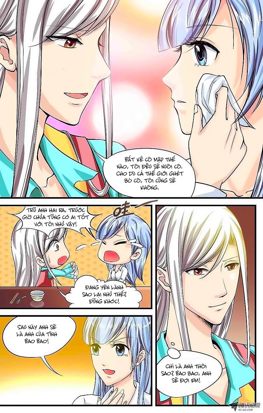 học viện mỹ nam số 7 chapter 9 4