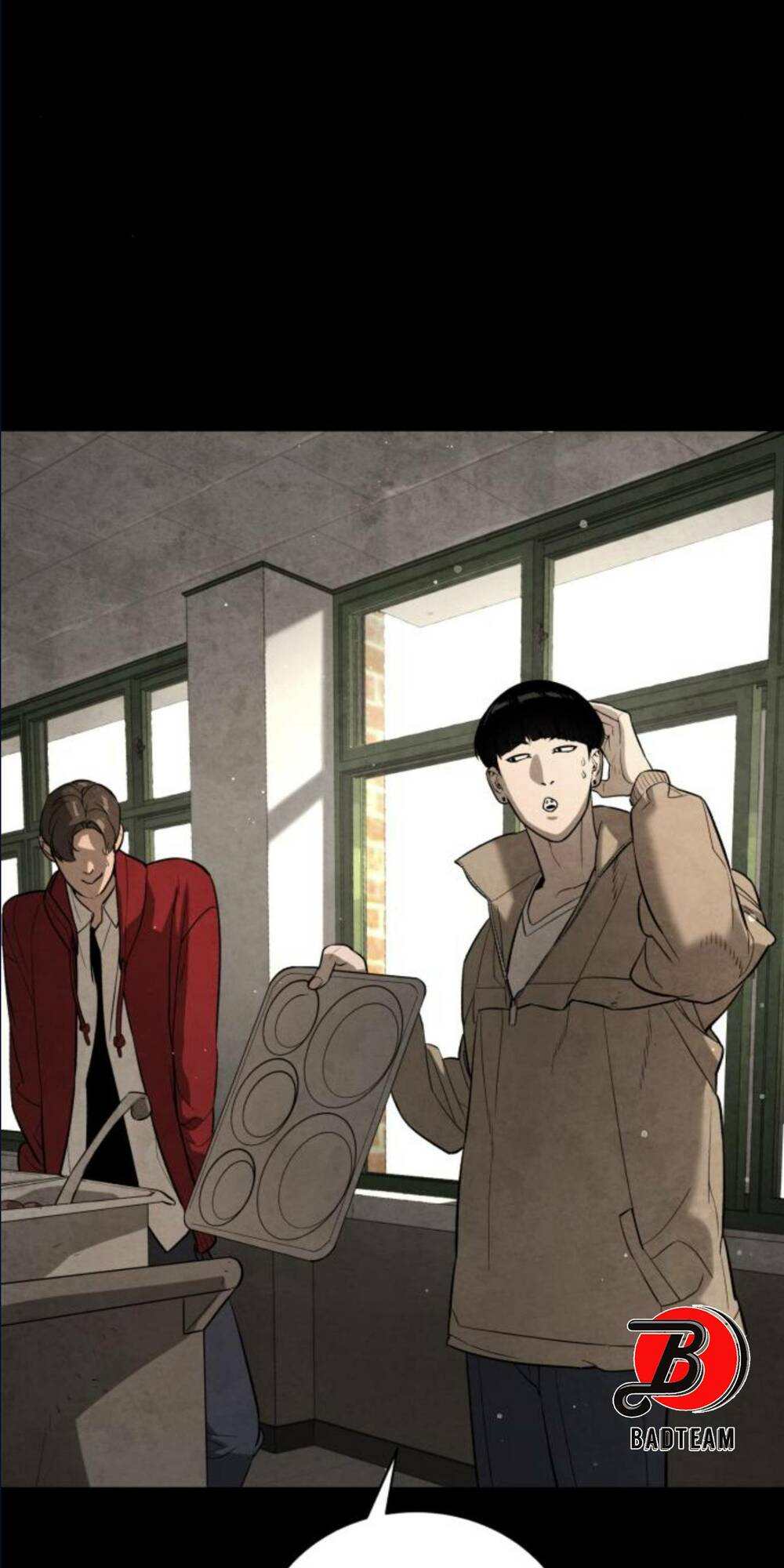 Máu trắng chapter 86.5 58