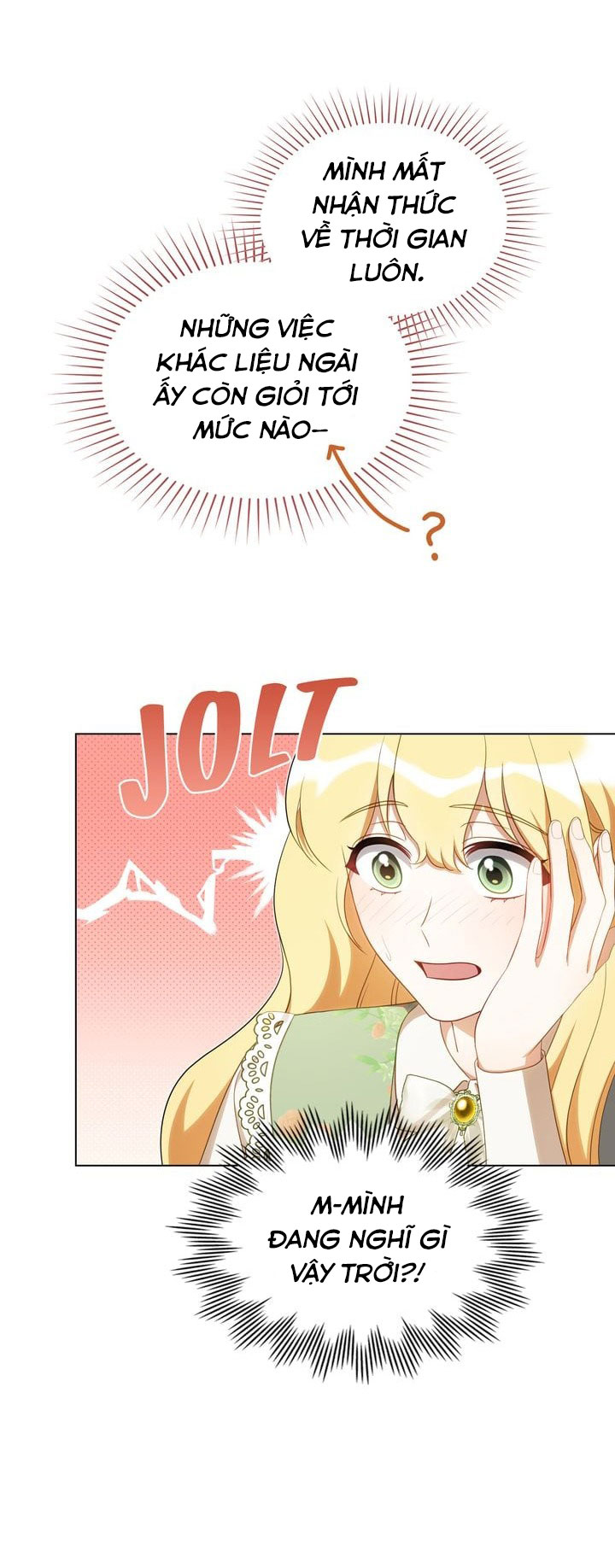 cầu mong chúa sẽ cứu rỗi cho cái chết của tôi chapter 18 6