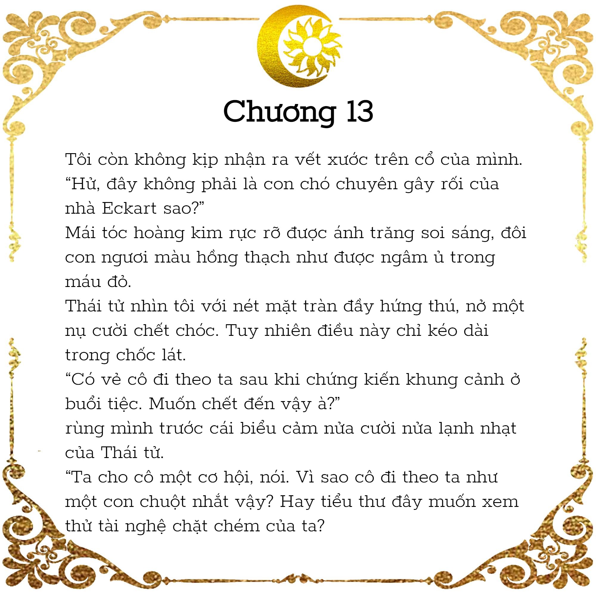 villains are destined to die chapter 13 20