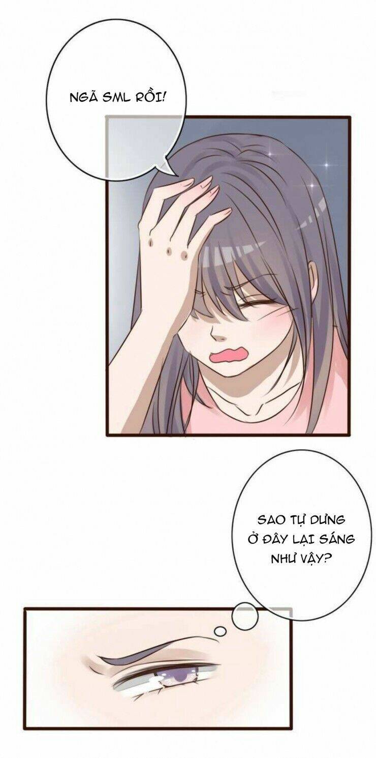 sau con mưa mùa hạ chapter 1 15