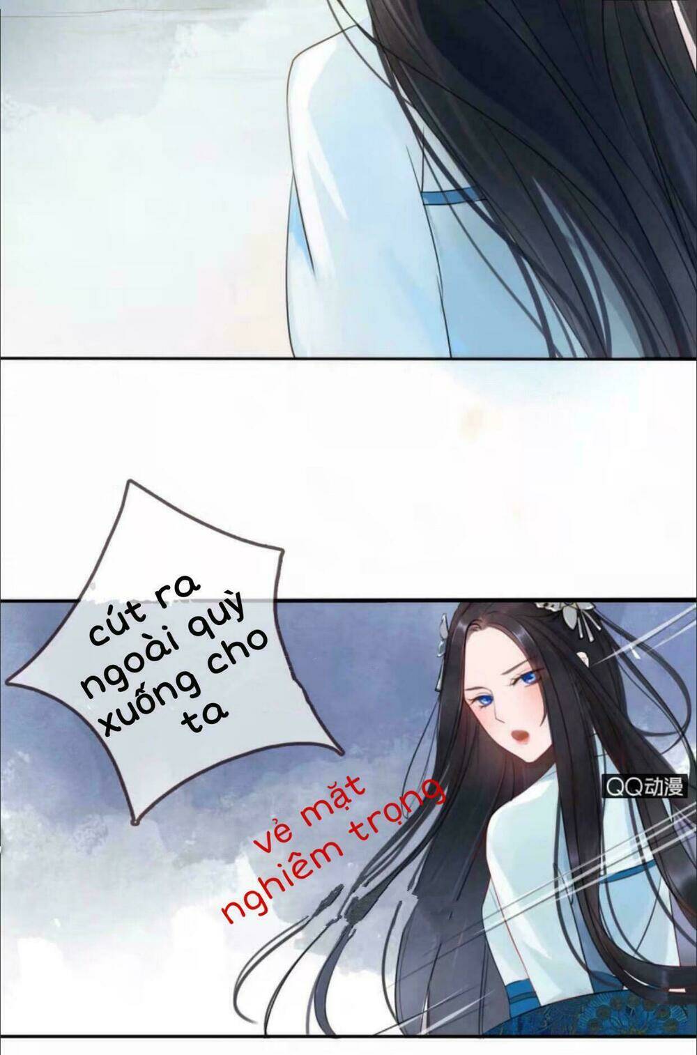 sủng phi của vương chapter 7 11